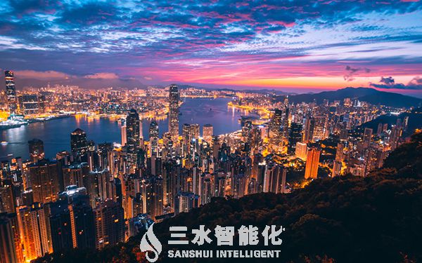 什么是建筑能耗計量系統(tǒng)？采用什么樣的系統(tǒng)架構？