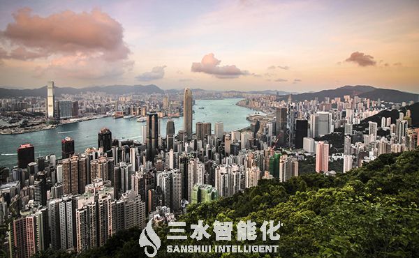 詳解能耗監(jiān)測系統(tǒng)特點和數(shù)據(jù)采集類型、采集方式