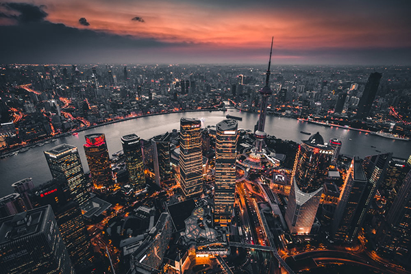 智能照明，更健康的生活！