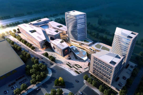 國內(nèi)公共建筑能源管理呈現(xiàn)怎樣的局面？