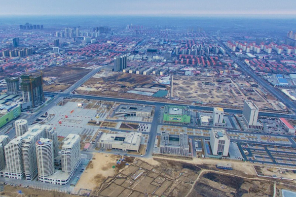 能源管理系統(tǒng)在高層建筑中的應用！