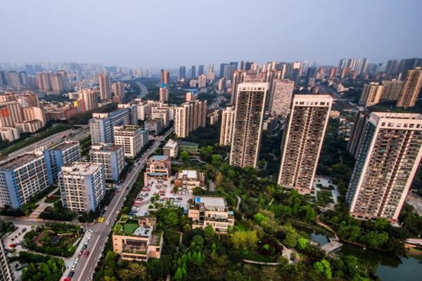 走近全國碳排放交易市場！