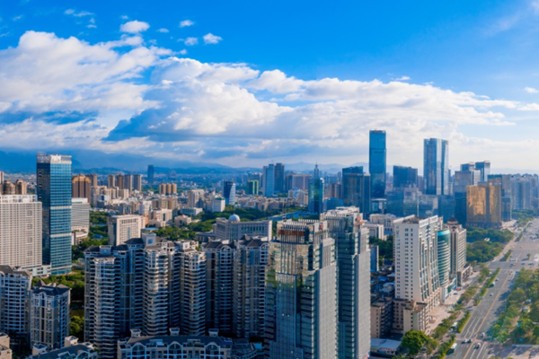 碳達(dá)峰監(jiān)測(cè)系統(tǒng)，釋放數(shù)字潛能！