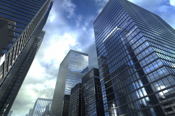 減少建筑物碳排，打造綠色建筑！