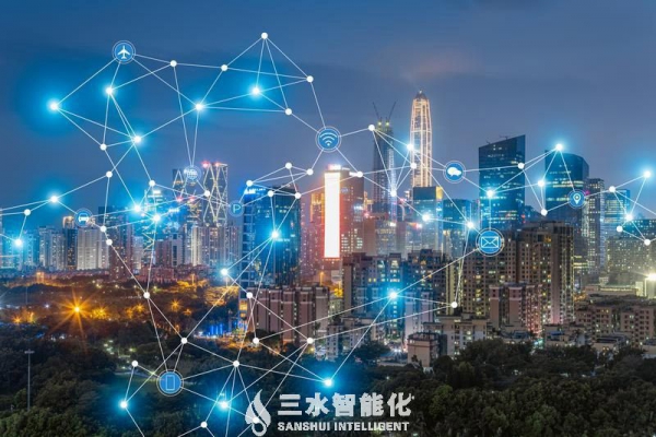 帶你走入安裝了智慧消防的社區(qū)，感受新技術(shù)帶來(lái)的安全感