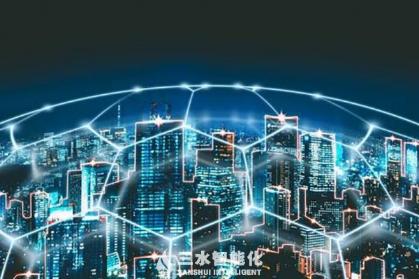 公共建筑能數(shù)據(jù)采集包含哪些模塊？