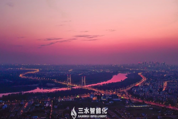節(jié)能監(jiān)測系統(tǒng)抓好能源、工業(yè)、建筑等領(lǐng)域節(jié)能降碳工作