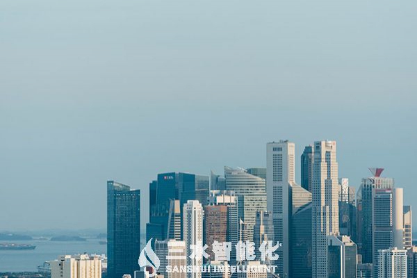 建筑能耗監(jiān)測系統(tǒng)應(yīng)用場景分析！