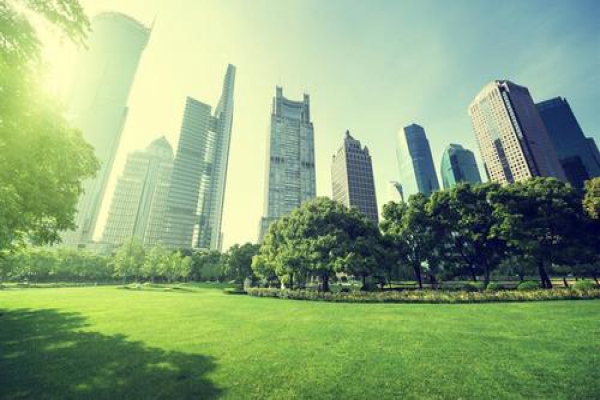 能源管理系統(tǒng)：建筑能源的可視化管理新方案！
