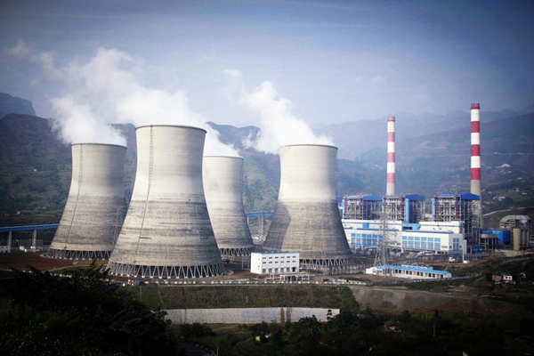 火電廠構(gòu)建能源管理系統(tǒng)有什么好處？(圖1)
