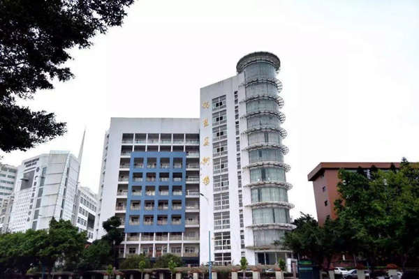 高校能源管理建筑用電分項計量及監(jiān)測！(圖1)