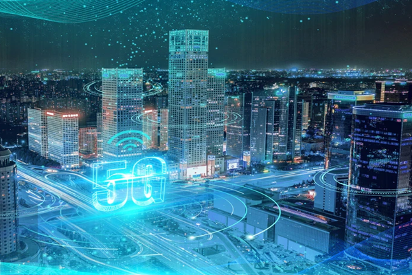 5G助力制造業(yè)，打造智慧工業(yè)場景！(圖1)