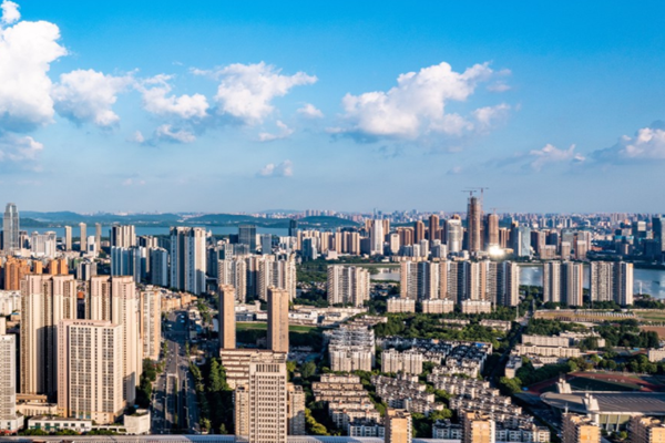 建筑能耗監(jiān)測(cè)系統(tǒng)如何推進(jìn)公共建筑節(jié)能降碳？(圖1)