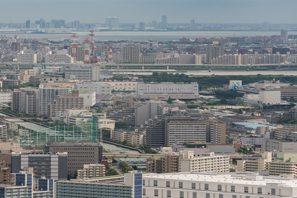 能源管理系統(tǒng)在“雙碳”背景下助力智慧園區(qū)建設(shè)！(圖1)